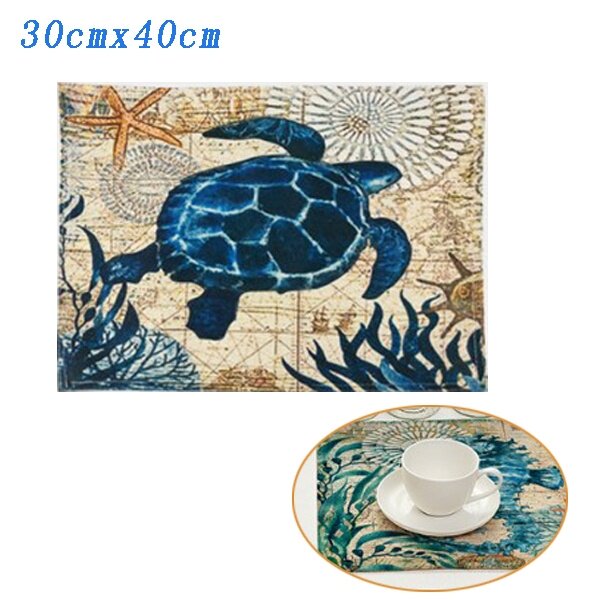 ative Placemats Sea Turtle Octopus Pattern Coffee table matin the Bike/Riding equipment/Parts and Accessories , Bicycle Entity Service, Road vehicle Bend the Installation hours category - from Buy2taobao.com to provide professional Taobao agent buy service