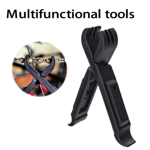 VCE Missing Link Lever bike Chain tools Tire clever Lever