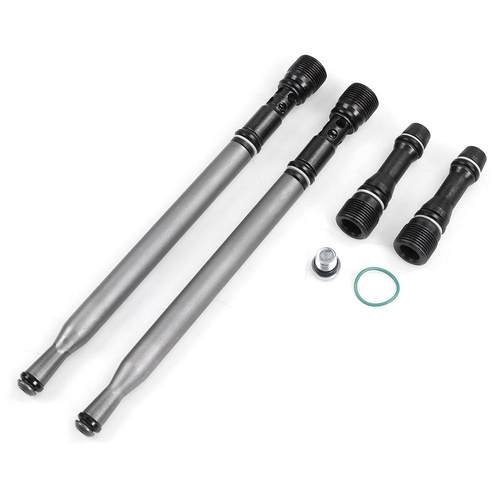 KW汽车回油管3C3Z-9K042-A 6E7Z-9A332-A适用于04-10福特6.0L发aZ