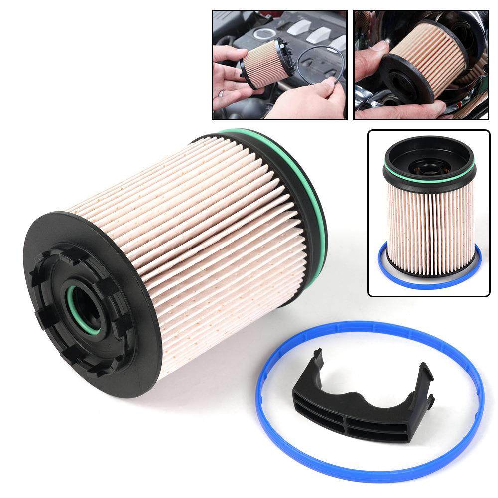 MY适用于皮卡福特猛禽柴油滤清器JB3Z9365A KTJB3G9176AA燃油滤aZ