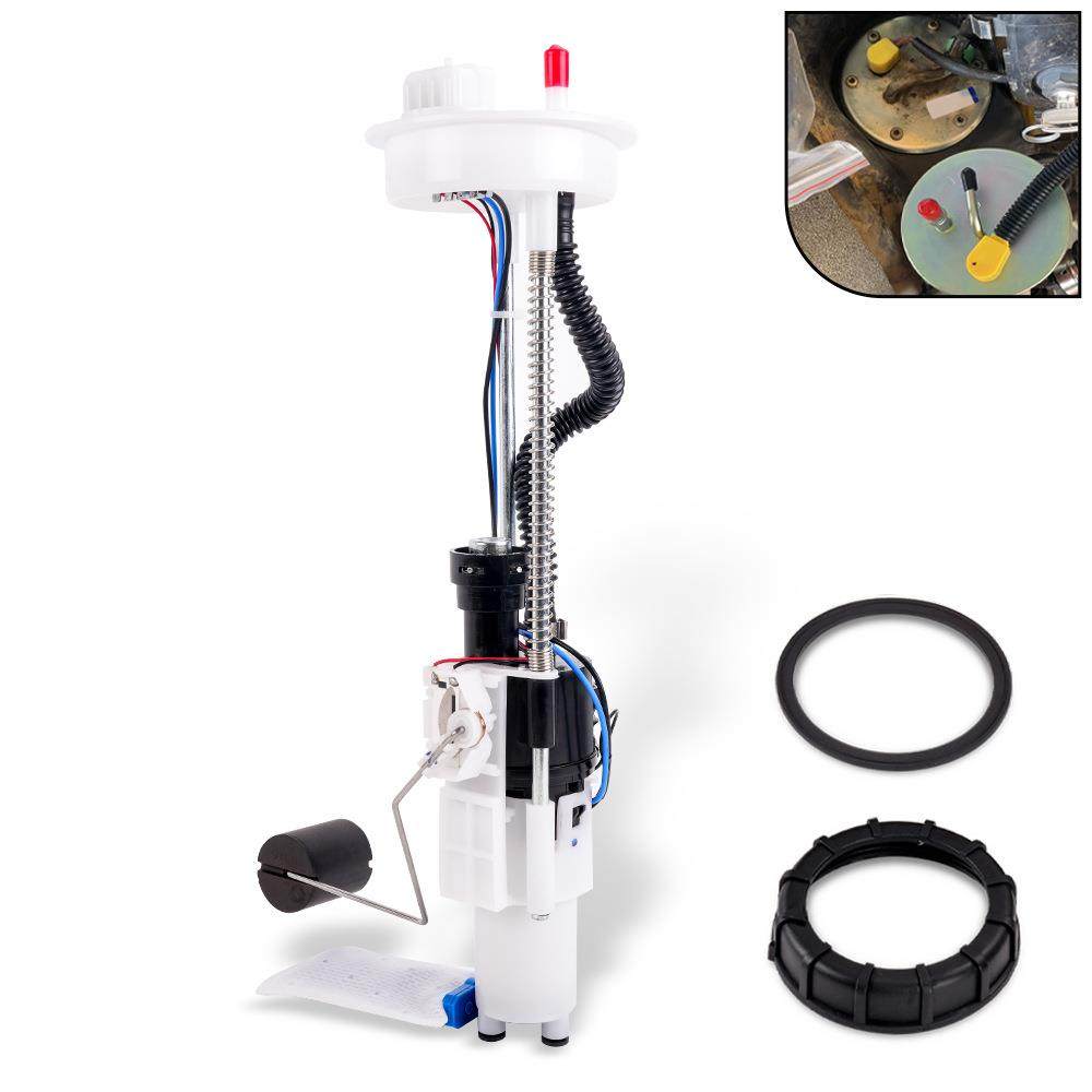 KW沙滩车燃油泵总成 2204945 2204852适用于北极星Polaris RangaZ