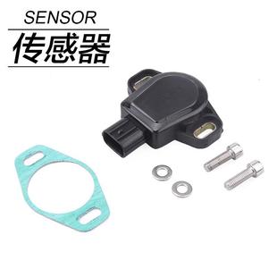 A00aZ RAA AY适用于本田K24A2 70mm节气门位置传感器16402