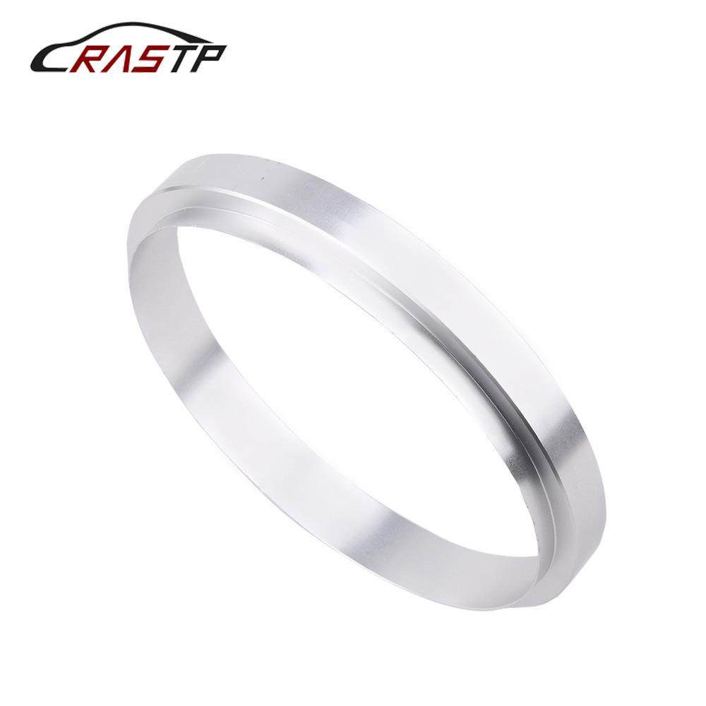 KD适用于福特350 SBC BBC空气滤清器垫片1/2“铝制空气滤清器隔aZ