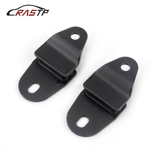 AY适用于雅马哈女妖350 YFZ350汽车排气管固定器2GU-14771-00-0aZ