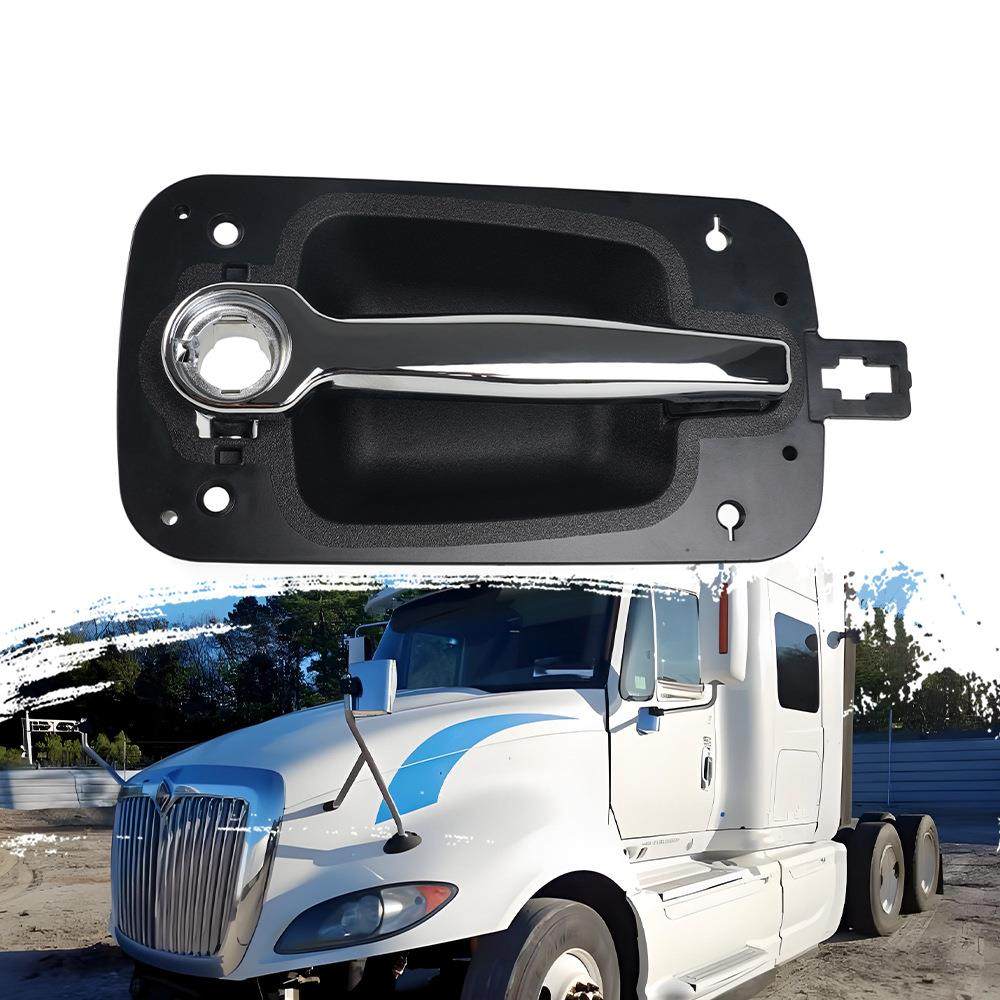 DQ跨境汽车改装外门把手适用于美式卡车门拉手2594003c1 259400aZ