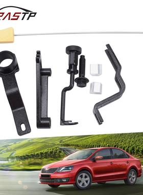 DZ跨境发动机弹簧全套压缩工具适用于福特 3V 4.6L/5.4LaZ