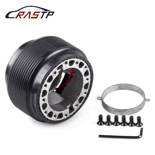 MY汽车改装配件方向盘底座连接器适用于大众汽车VW-4A老桑塔纳aZ