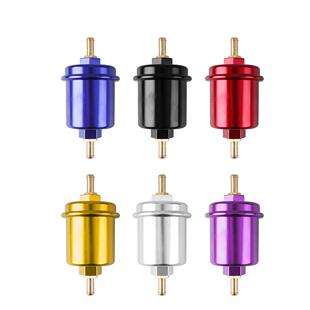 62MM燃油滤芯器aZ 燃油滤清器 EI汽车改装 汽车燃油滤芯器