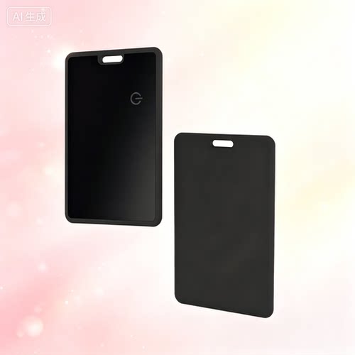 全球定位器超薄卡片防丢器itag宠物追踪神器适用于苹果查找DE