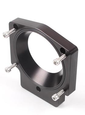 SQ92mm102mm节气门垫片适配器转接板适用于GM LS1 LS2 LS6 LSX aZ