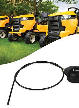 CT节气门阻风门电缆草坪拖拉机割草机油门电缆拉线946-05098C跨aZ