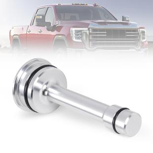 AY跨境适用于雪佛兰塞拉汽车6L80 8L90冷却器变速箱恒温器aZ 6L90