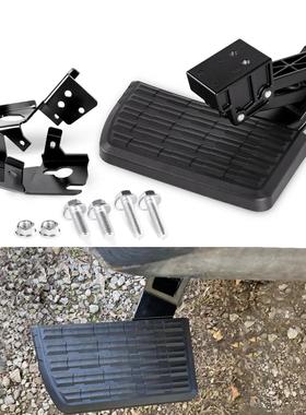 KD汽车改装尾门踏板75313-01A踏板适用于17-22年福特F250 F350 aZ