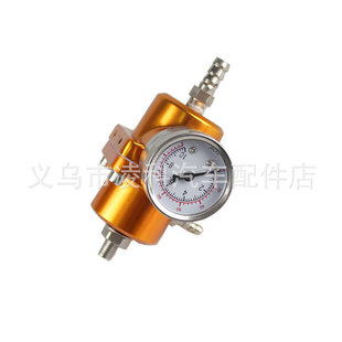 四方增压器M1M1 汽车改装 燃油调压阀 燃油增压器 燃油压力调节器