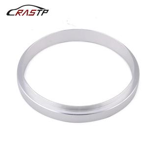 BBC空气滤清器垫片1 铝制空气滤清器隔aZ SBC AY适用于福特350