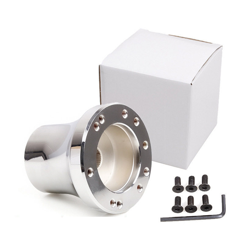 汽车改装配件适用于高尔夫球车方向盘适配器俱乐部车DS方向盘底座,汽车用品/电子/清洗/改装,全车改装套件,淘宝优惠券,粉丝福利购,淘宝优惠卷