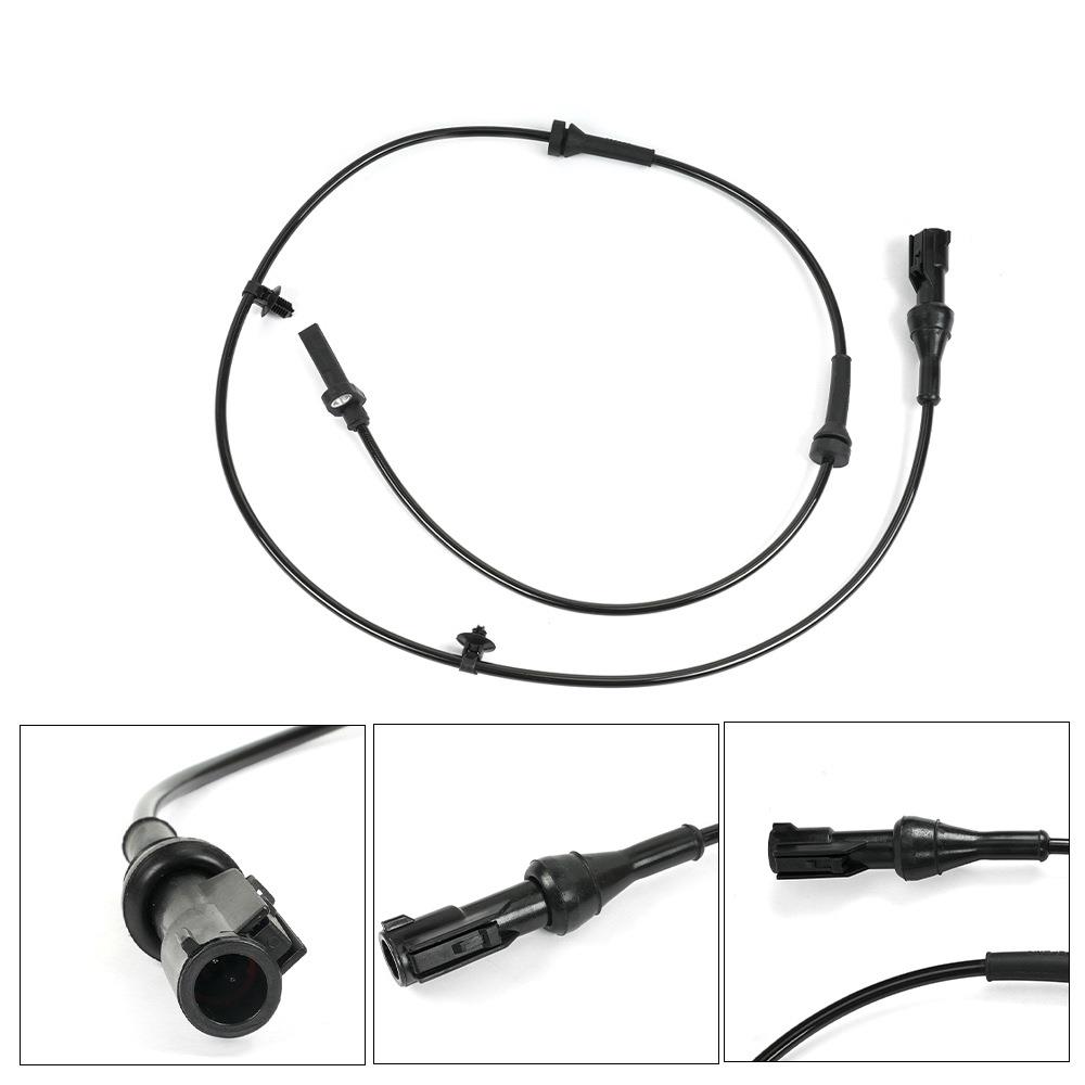 KD5F9Z2C204AA适用于05-12福特林肯MERCURY前轮ABS车轮速度传感aZ