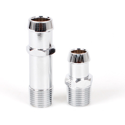 9514适用于雪佛兰汽车加热器软管配件3/4水泵5/8接头9515M1M1