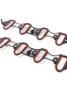 12589867双爆震传感器爆震线束套装适用于雪佛兰LS1 LS6 LQ9 4.8L