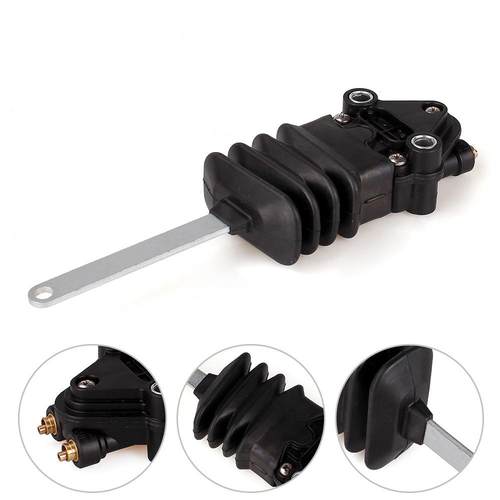 AY适用于欧卡系列气囊平衡高度阀 4640070010 4640070070aZ