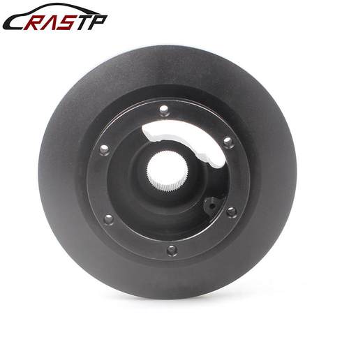 KD汽车改装配件转向盘连接器方向盘轮毂底座适配器适用于宝马 EaZ