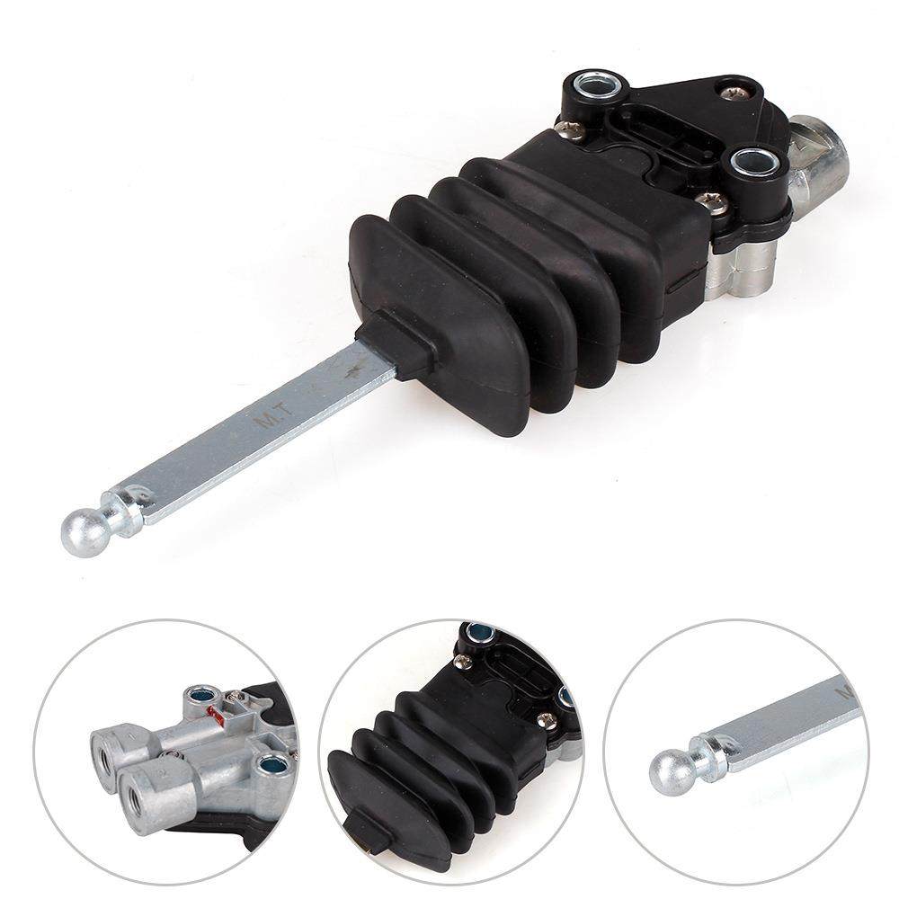 KD汽车改装配件驾驶室气囊高度控制阀适用于MB/DAF卡车46400701aZ