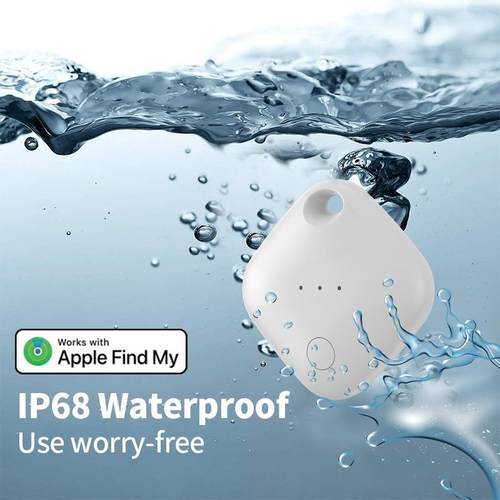 ZP华强北airtag适用于苹果findmy防丢器宠物追踪器itag定位器神aZ