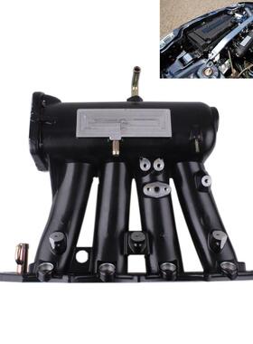 CT跨境汽车改装进气歧管适用于1994-2001Integra GSR B18C1 70maZ