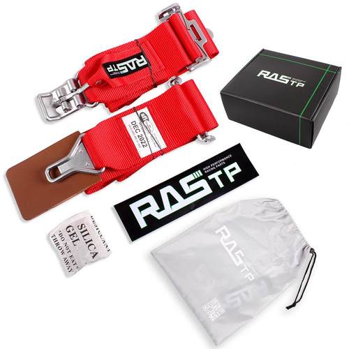 AY汽车改装用品 碰碰车赛车腰带两点式卡丁车简易带aZ