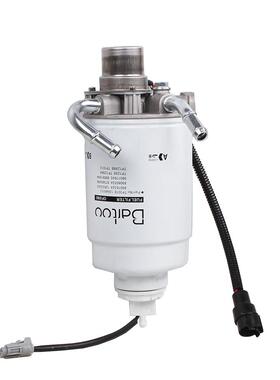 MY汽车改装配件12642623适用于Duramax 6.6L雪佛兰燃油滤清器TPaZ