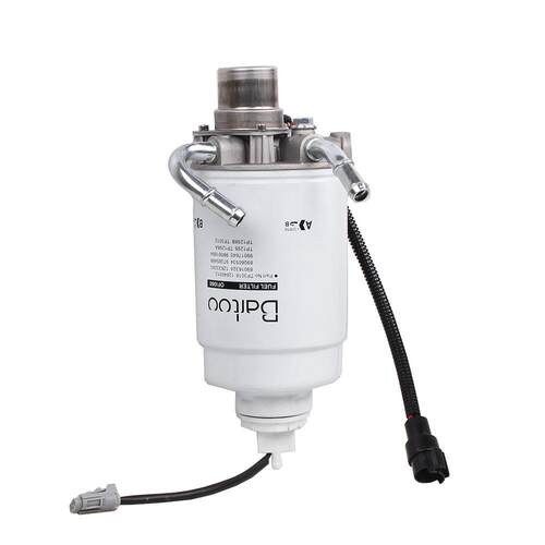 MY汽车改装配件12642623适用于Duramax 6.6L雪佛兰燃油滤清器TPaZ