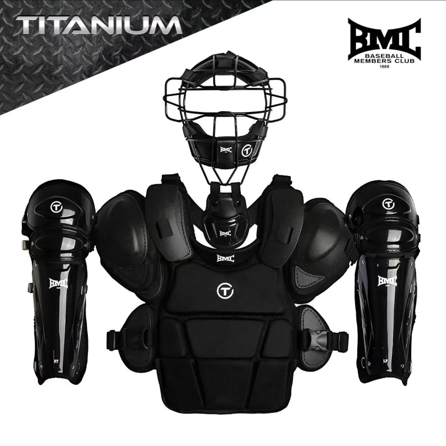 男孩垒球接球手棒球面罩保护罩