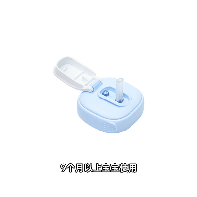 现货新款Hegen吸管杯盖原装正品赫根吸管杯盖  hegen吸管杯盖配件