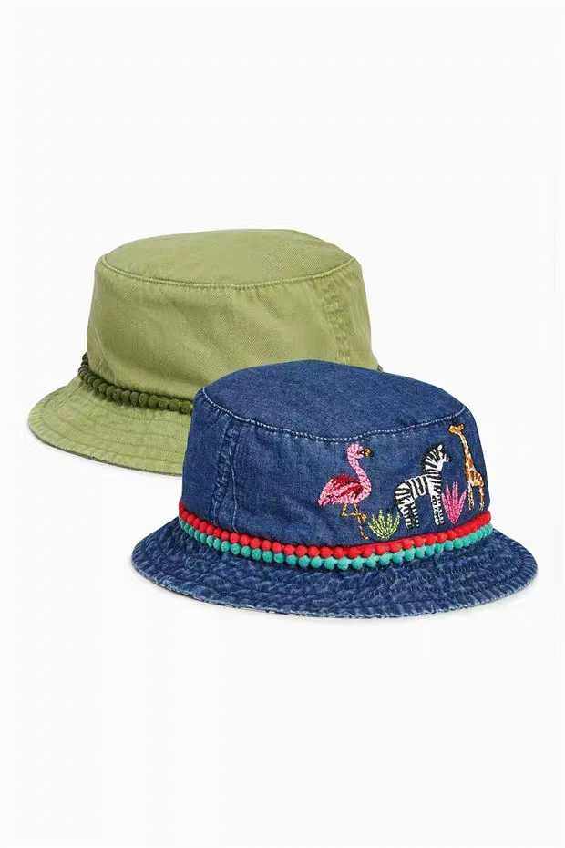 【現貨包郵】Next   女童卡通自行車/花朵牛仔帽/大象漁夫帽子在類目 童裝/嬰兒裝/親子裝, 帽子/圍巾/口罩/手套/耳套/腳套, 帽子中 - 來自Buy2taobao.com提供專業的淘寶代購服務