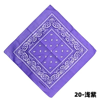 Мягкий фиолетовый