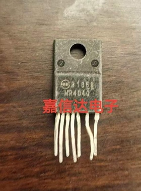 MR4010 MR4020 MR4030 MR4040  MR4011 电源模块芯片 进口原装