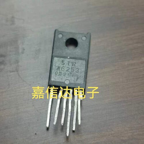 STRW6253 原装拆机液晶电源模块 质量保证