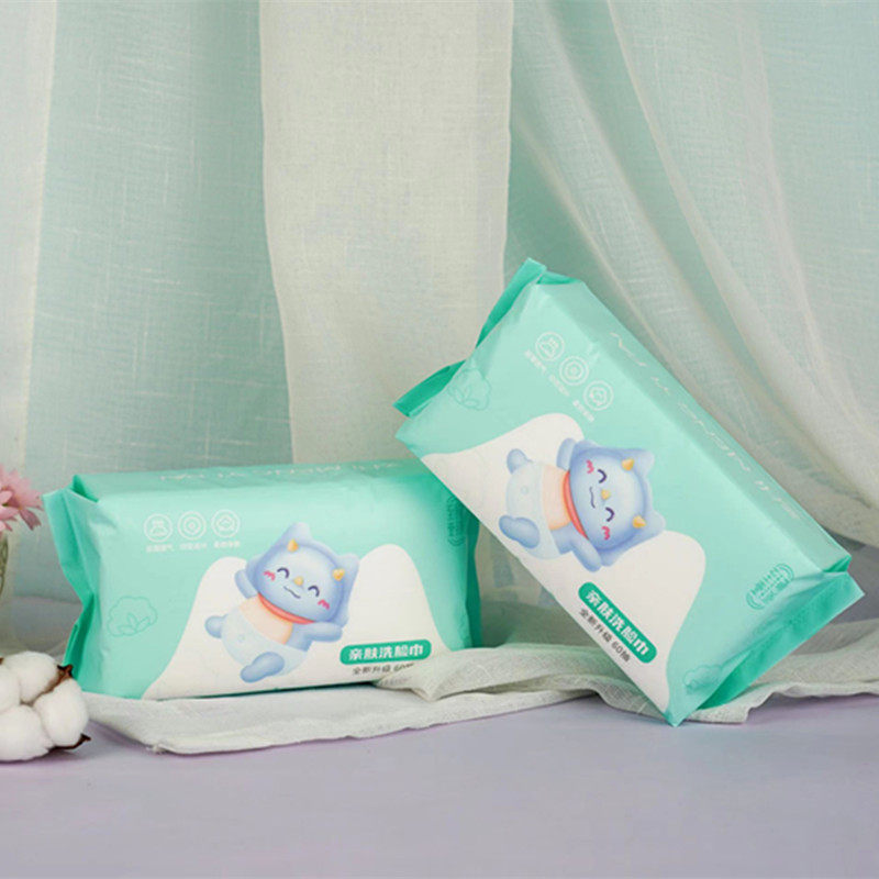 亲派婴儿棉柔巾纯棉云柔绵柔巾宝宝干湿两用非湿巾卸妆60抽20包,洗护清洁剂/卫生巾/纸/香薰,棉柔巾/洗脸巾,淘宝优惠券,粉丝福利购,淘宝优惠卷