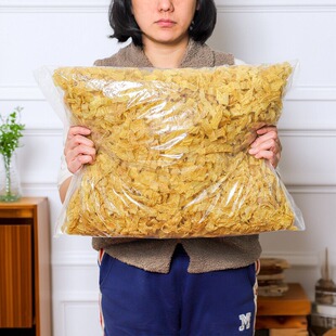 干豆皮素肉人造肉干货豆腐皮农家干油豆皮凉拌菜商用食材接非无盐