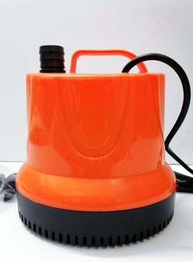 西龙XL-1800/2500/3500/4500D抽水潜水泵底吸泵