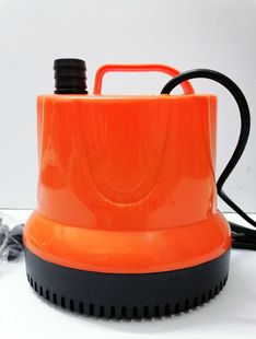 3500 2500 4500D抽水潜水泵底吸泵 1800 西龙XL