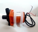 DC12V直流无刷水泵水床用热泵微型循环高 JAJALE嘉捷仕DC800普通款