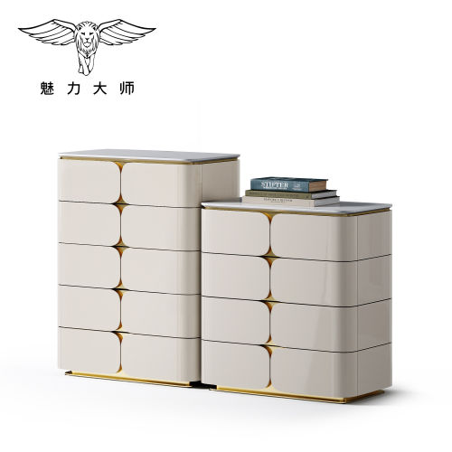 魅力大师四叶草斗柜高端