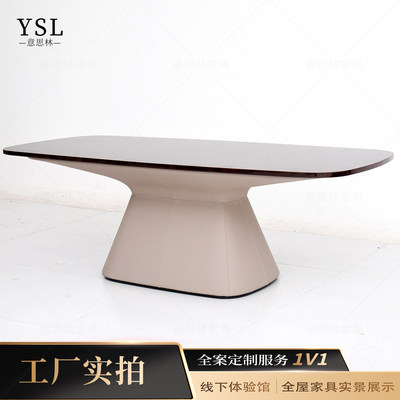 宾利餐桌BentleyCustomi