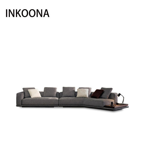 INKA极简Horizonte地平线
