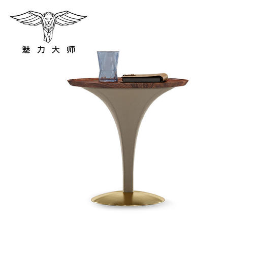 魅力大师实木角几平层客