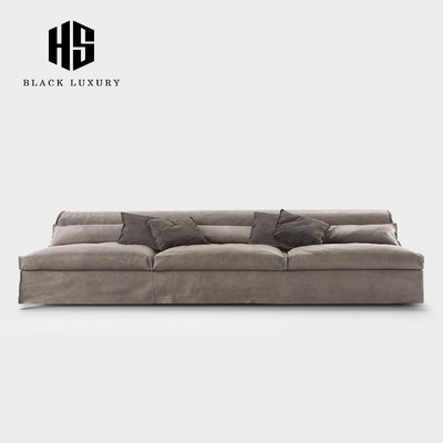 HEISHousseMono帆船直