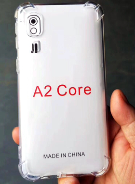 适用三星A02 M02 S21Ultra A82 A32 F62/M62 1.5MM四角气囊防摔套