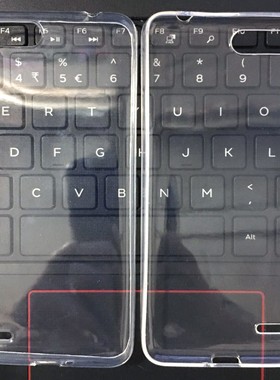 适用Infinix NOTE30Vip  GT10PRO Zero30 SMART8 HOT40i  POP8 1MM高透明TPU软胶素材壳UV打印彩绘皮套保护壳