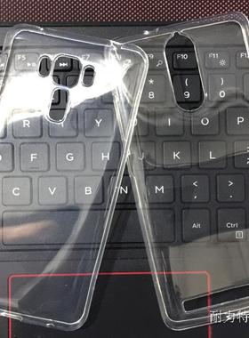 适用LG K61/Q61/Q630 Velvet/G9 Stylo6 Aristo 5/K31 1MM透明TPU软胶素材壳 UV打印彩绘皮套专用手机保护套